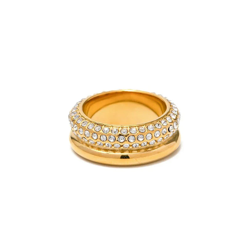Inaya Ring