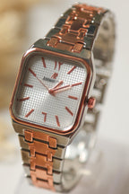 AP Roman Rose Twotone