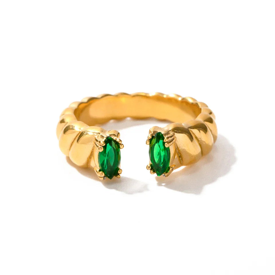 Joan Ring (Adjustable)