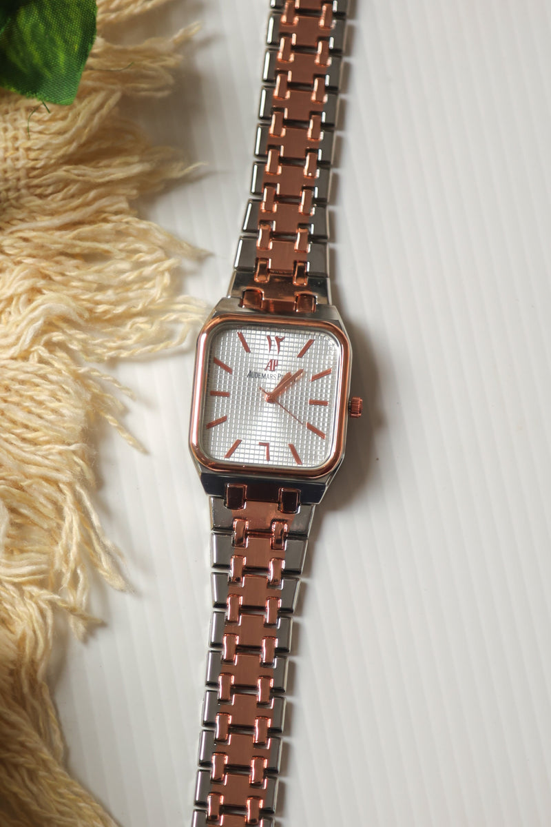 AP Roman Rose Twotone