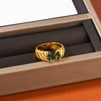 Joan Ring (Adjustable)